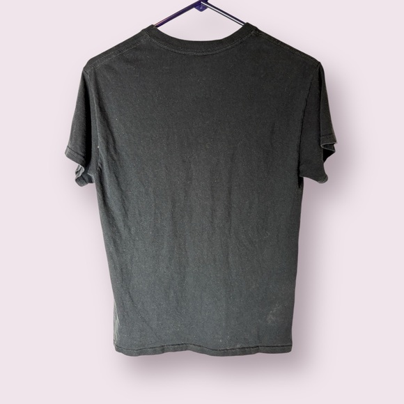 RARE 2019 Travis Scott ASTROWORLD Los Angeles The Forum Shirt Wish You were here - Picture 5 of 5